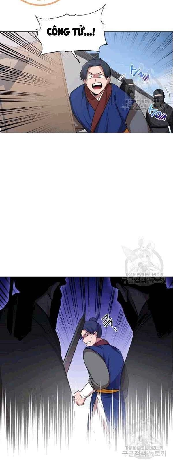 Vua Của Rồng Lửa Chapter 21 - 34