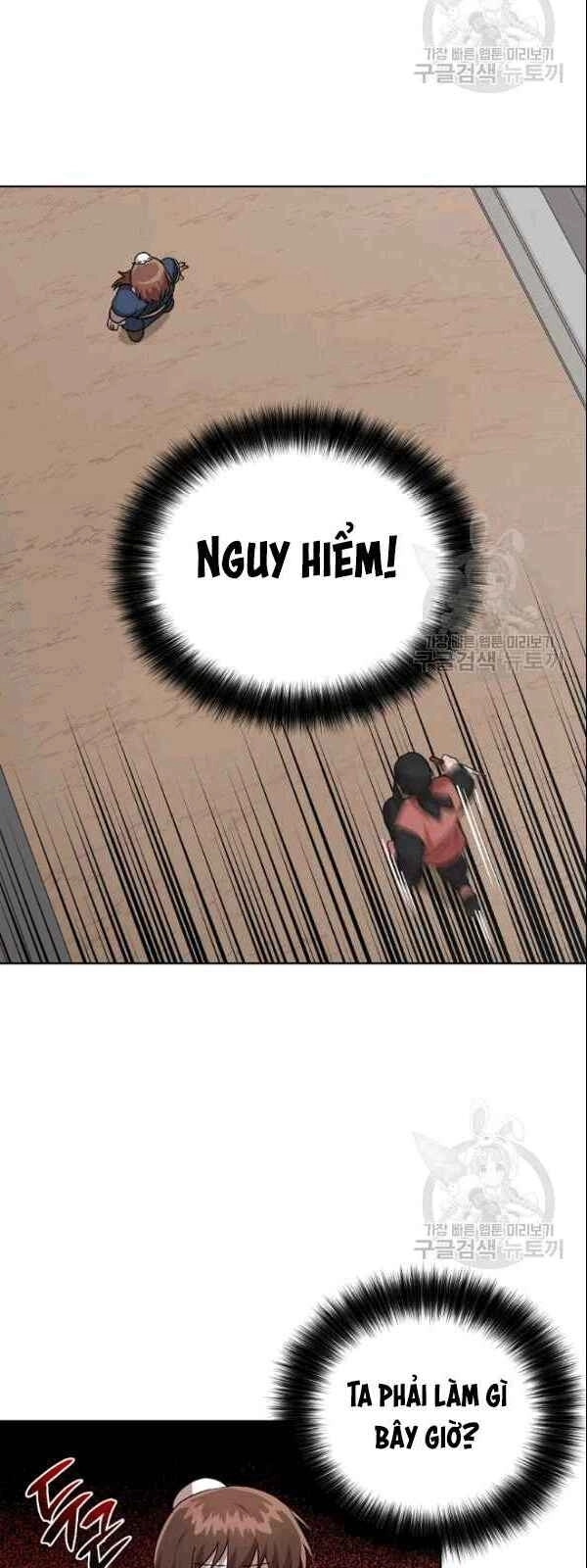 Vua Của Rồng Lửa Chapter 21 - 36