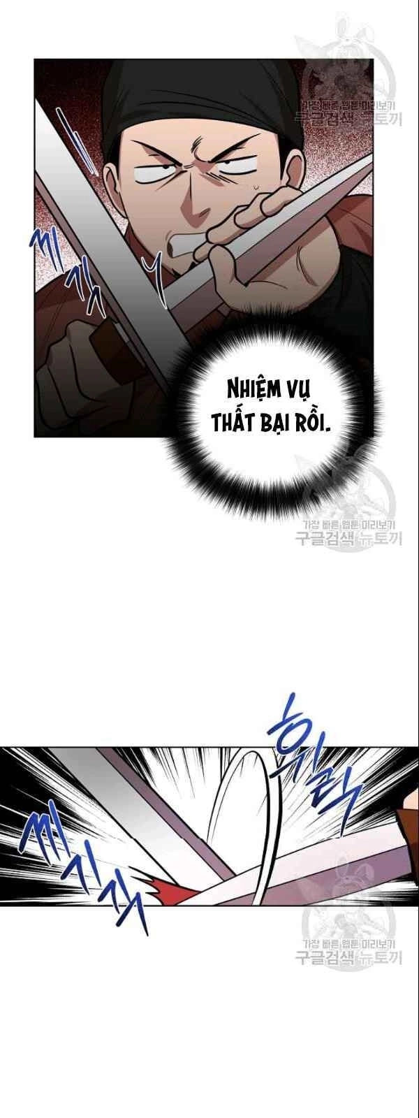 Vua Của Rồng Lửa Chapter 22 - 8