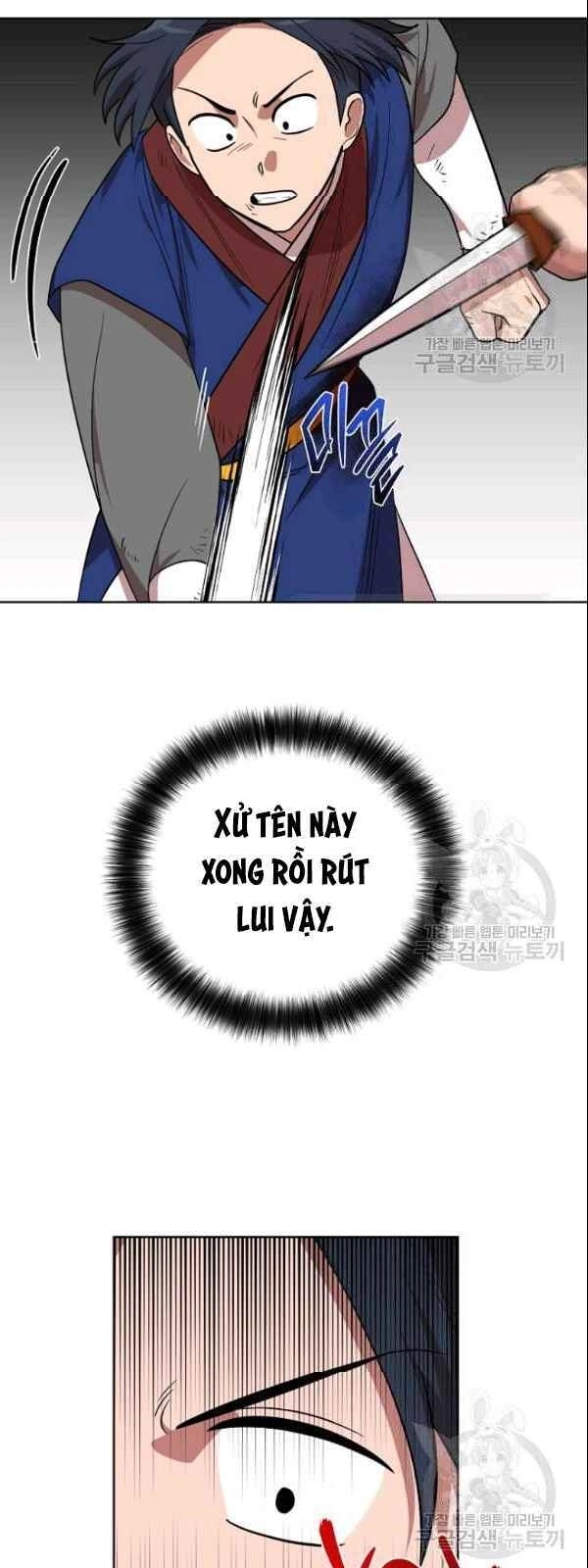 Vua Của Rồng Lửa Chapter 22 - 9