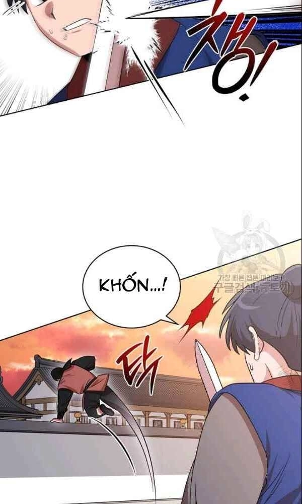 Vua Của Rồng Lửa Chapter 22 - 18