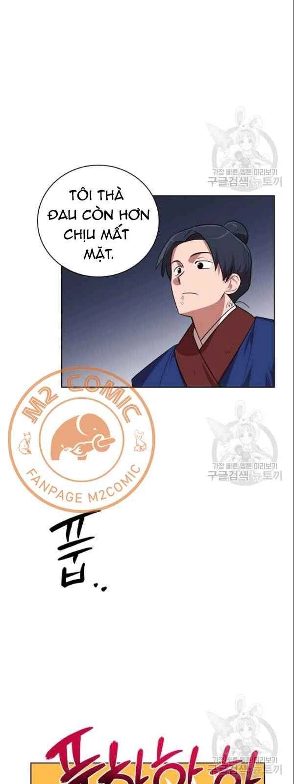 Vua Của Rồng Lửa Chapter 22 - 26