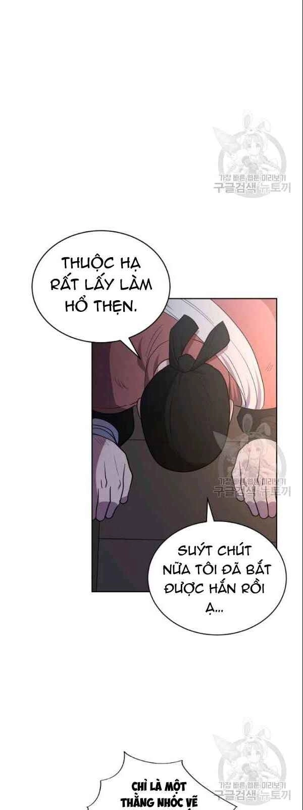 Vua Của Rồng Lửa Chapter 22 - 32