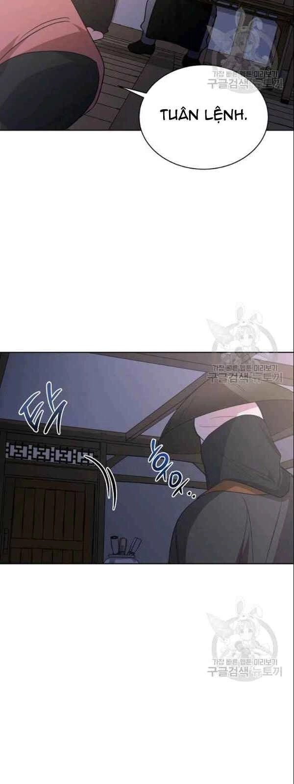 Vua Của Rồng Lửa Chapter 22 - 34