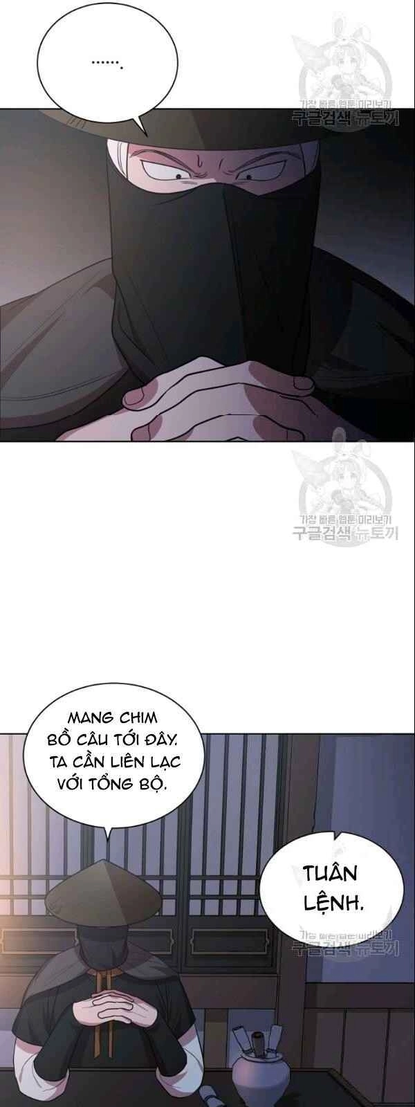 Vua Của Rồng Lửa Chapter 22 - 37