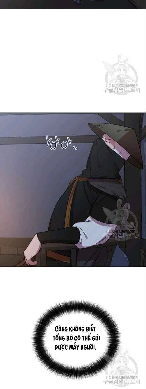 Vua Của Rồng Lửa Chapter 22 - 38