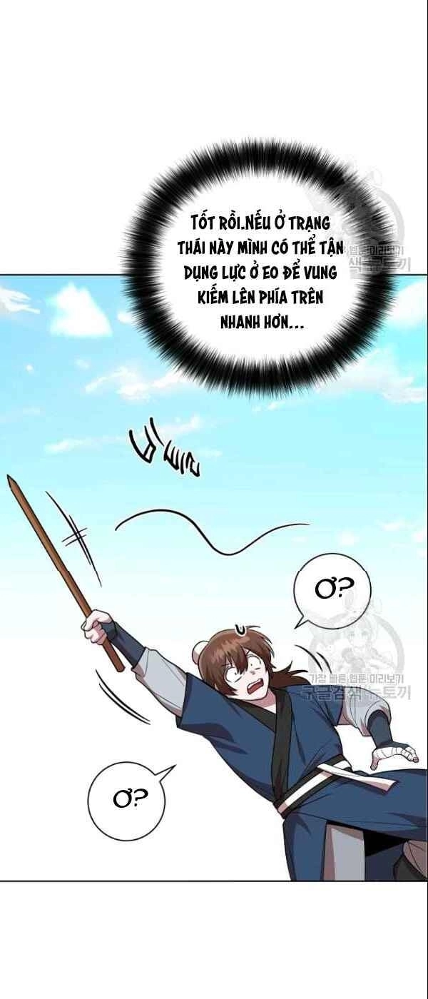 Vua Của Rồng Lửa Chapter 22 - 41