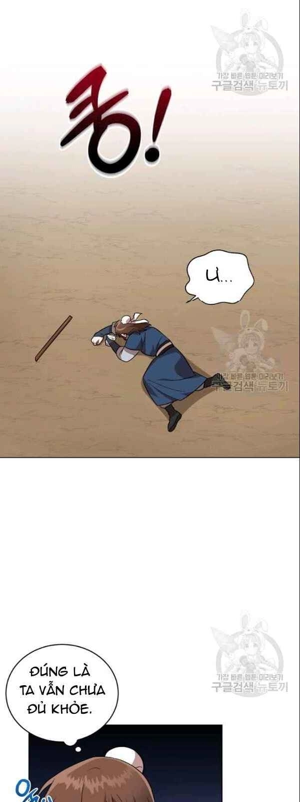 Vua Của Rồng Lửa Chapter 22 - 42