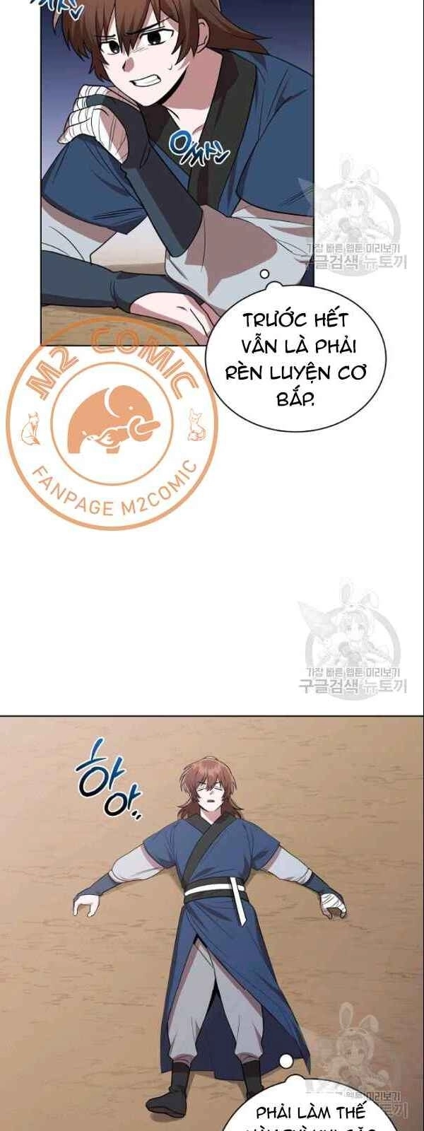 Vua Của Rồng Lửa Chapter 22 - 43