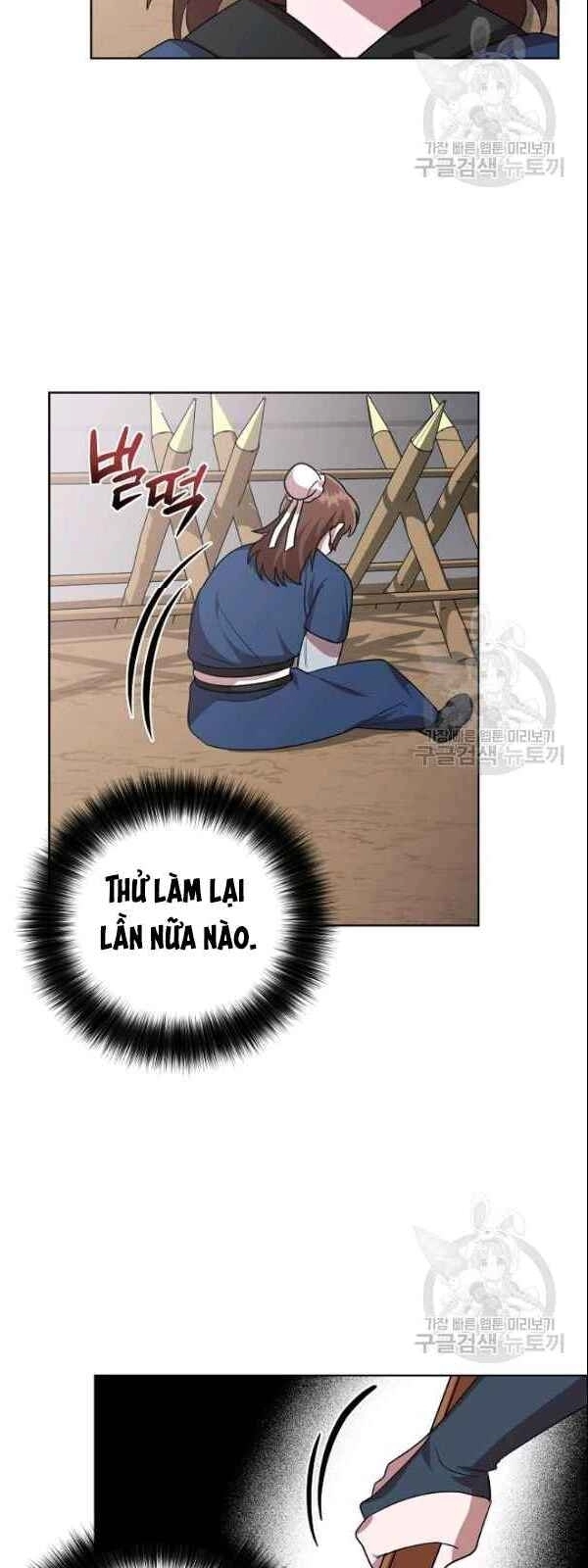 Vua Của Rồng Lửa Chapter 22 - 45