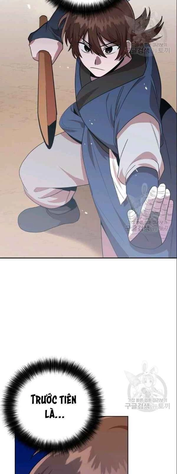 Vua Của Rồng Lửa Chapter 23 - 6