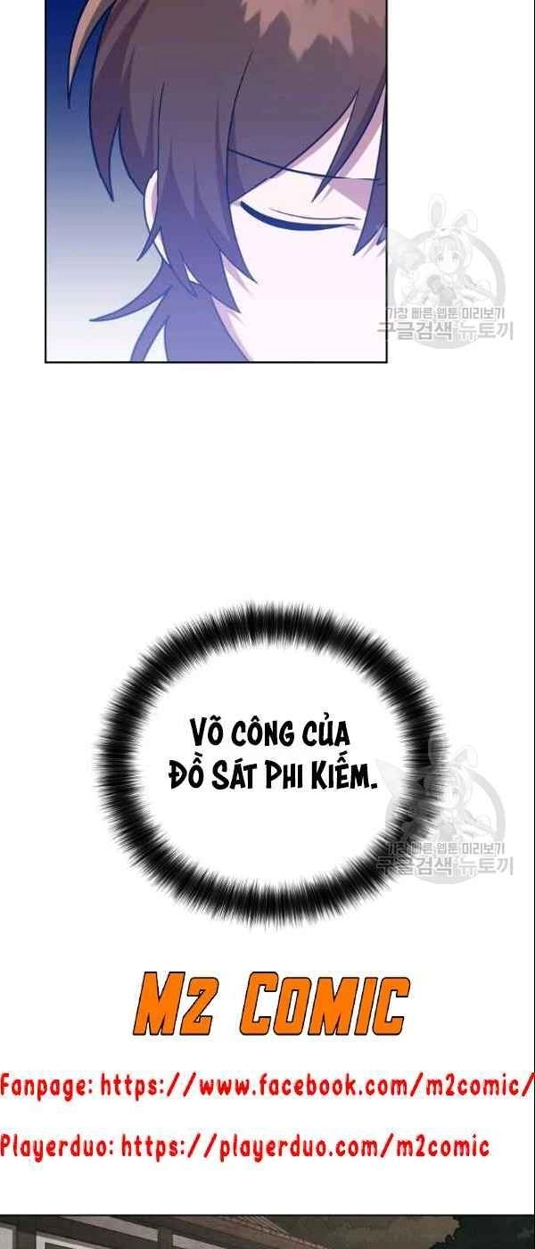 Vua Của Rồng Lửa Chapter 23 - 7