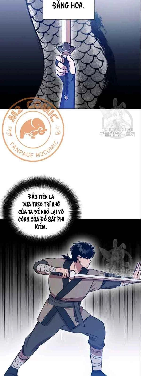 Vua Của Rồng Lửa Chapter 23 - 10