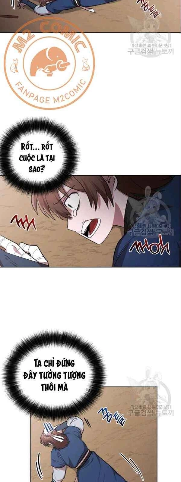 Vua Của Rồng Lửa Chapter 23 - 16