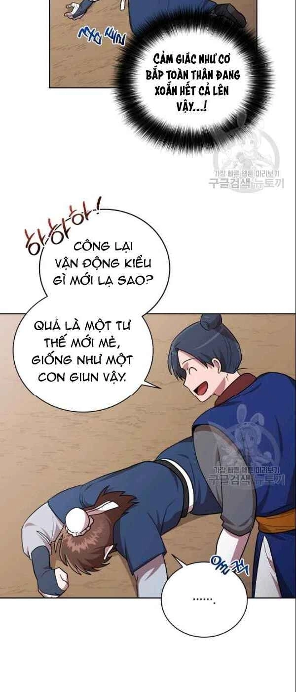 Vua Của Rồng Lửa Chapter 23 - 17