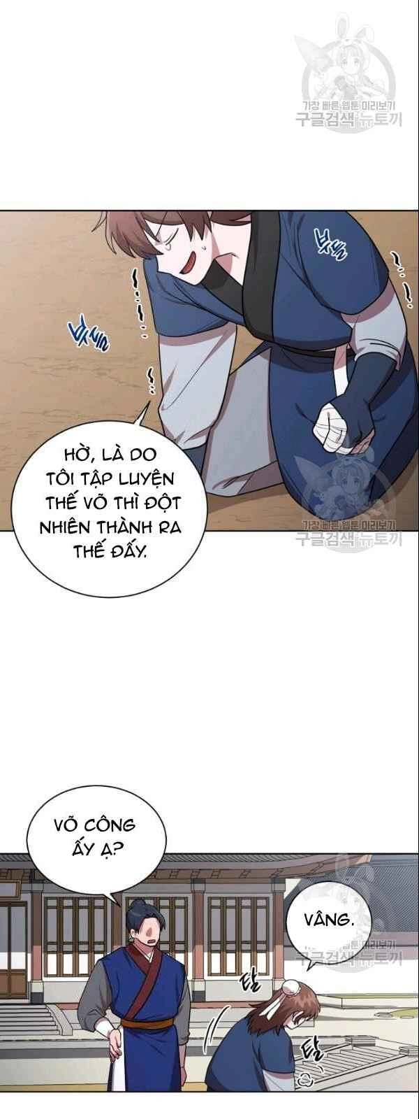 Vua Của Rồng Lửa Chapter 23 - 18