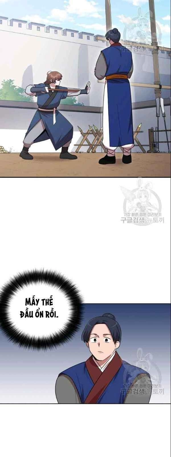 Vua Của Rồng Lửa Chapter 23 - 23