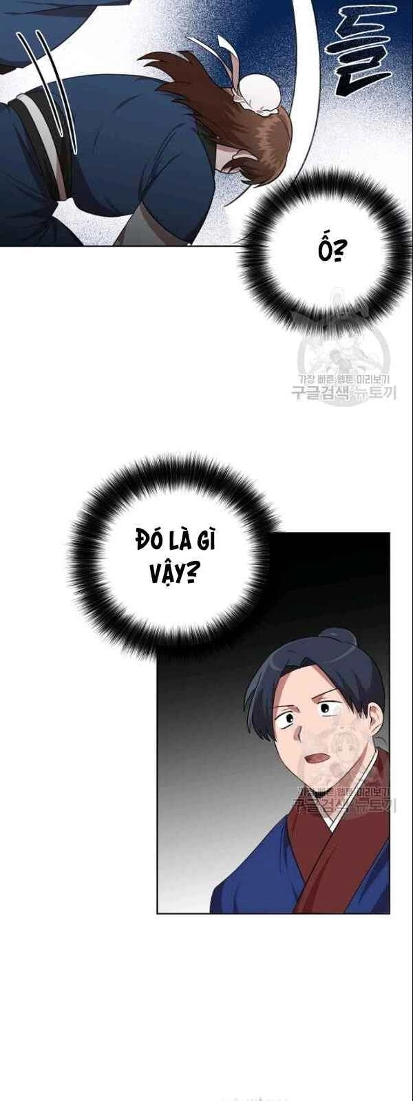 Vua Của Rồng Lửa Chapter 23 - 25