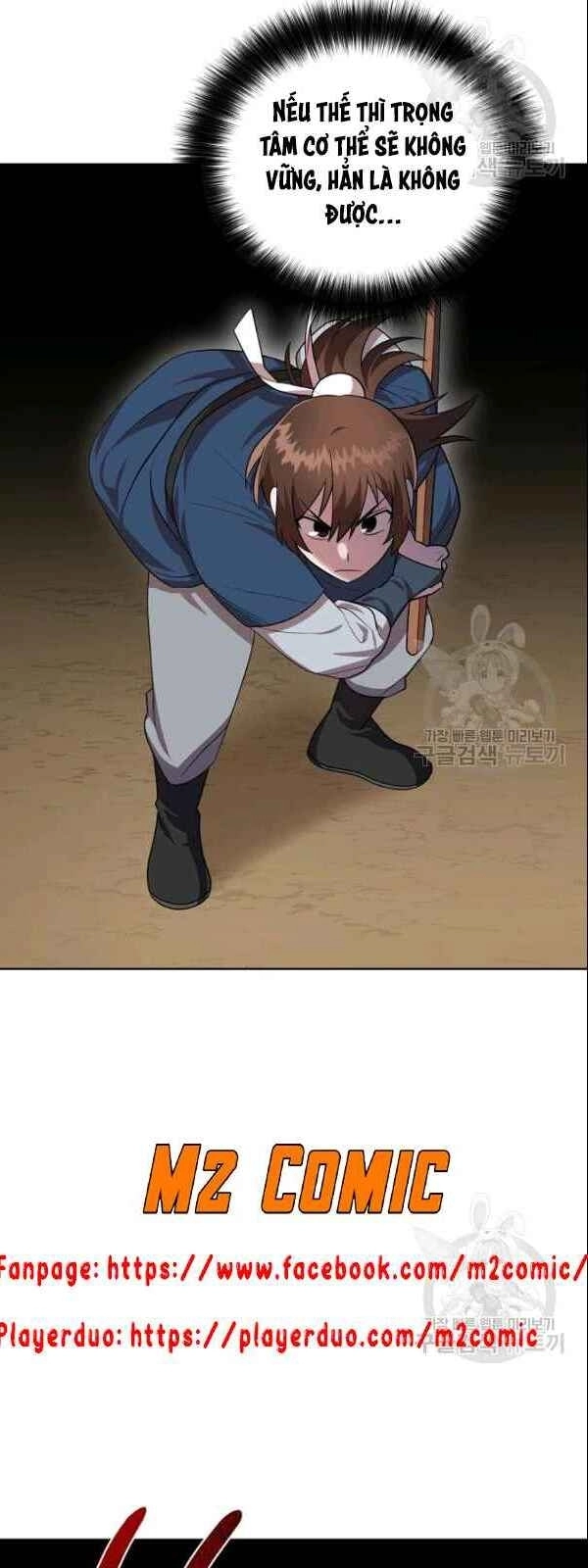 Vua Của Rồng Lửa Chapter 23 - 26