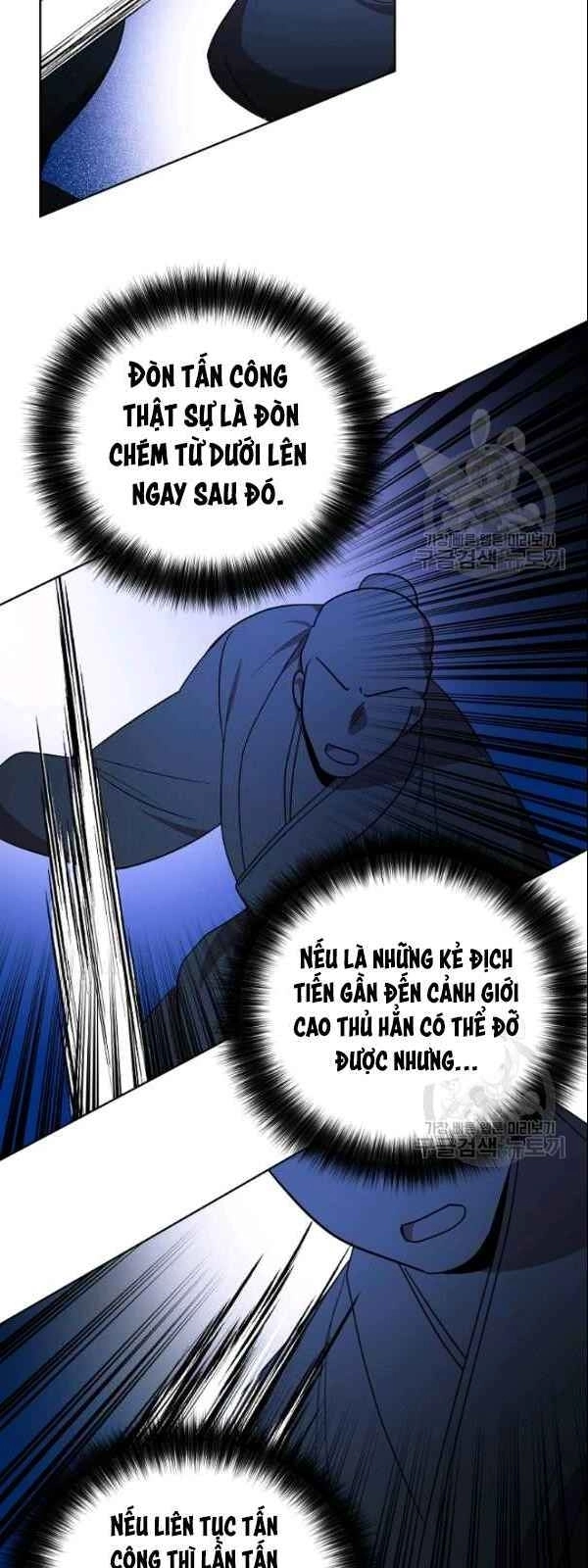 Vua Của Rồng Lửa Chapter 23 - 30