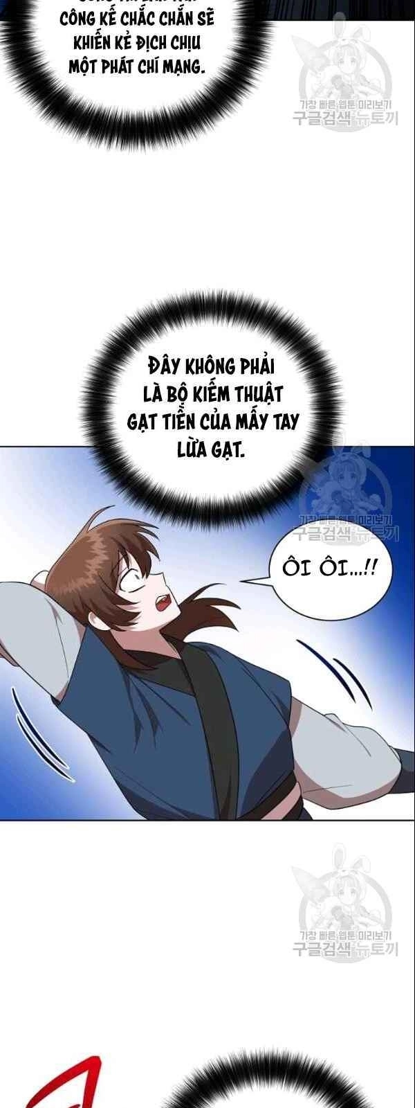 Vua Của Rồng Lửa Chapter 23 - 31