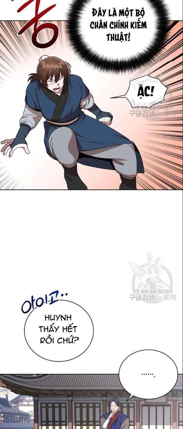 Vua Của Rồng Lửa Chapter 23 - 32