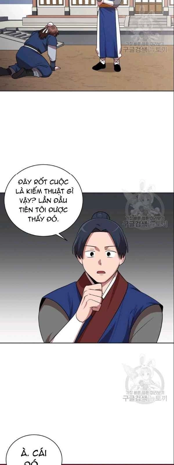 Vua Của Rồng Lửa Chapter 23 - 33