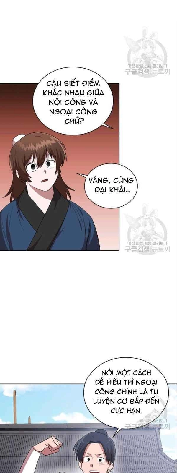 Vua Của Rồng Lửa Chapter 23 - 36