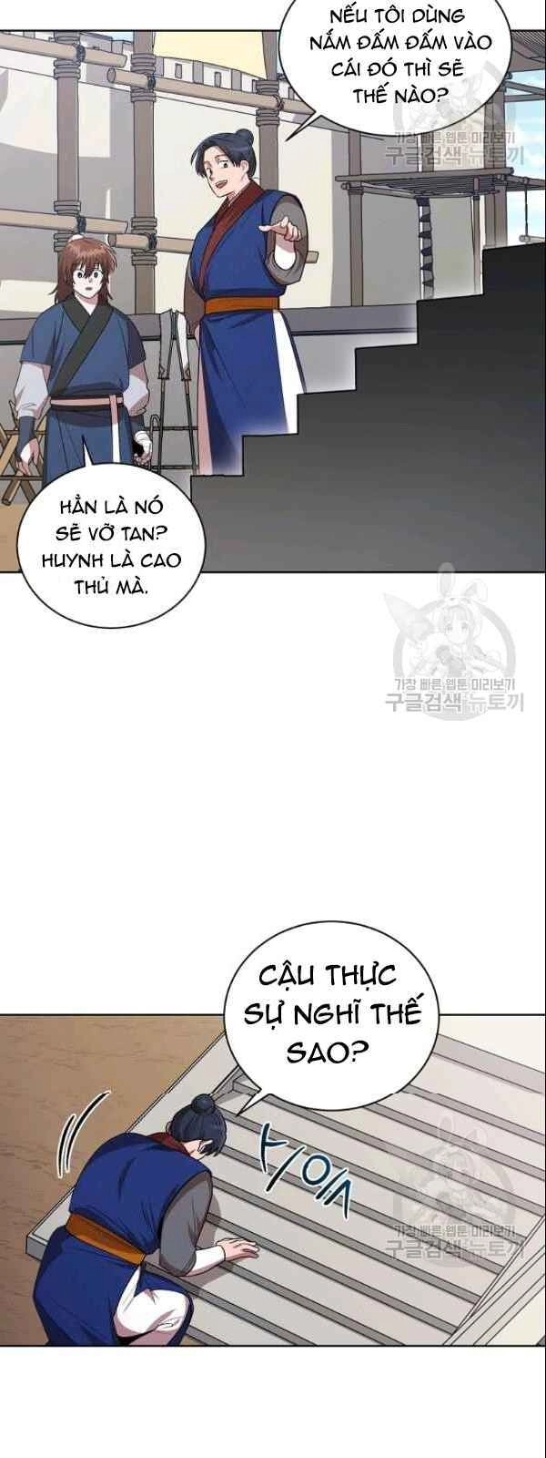 Vua Của Rồng Lửa Chapter 23 - 38