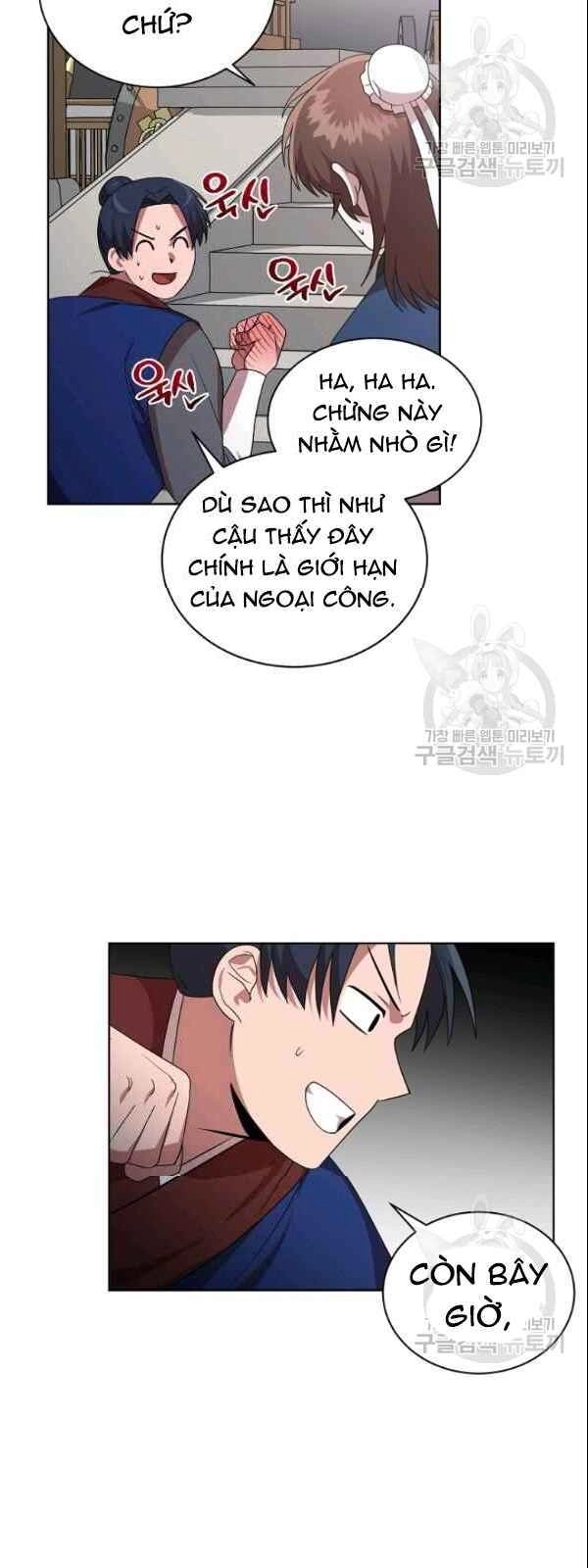 Vua Của Rồng Lửa Chapter 23 - 41