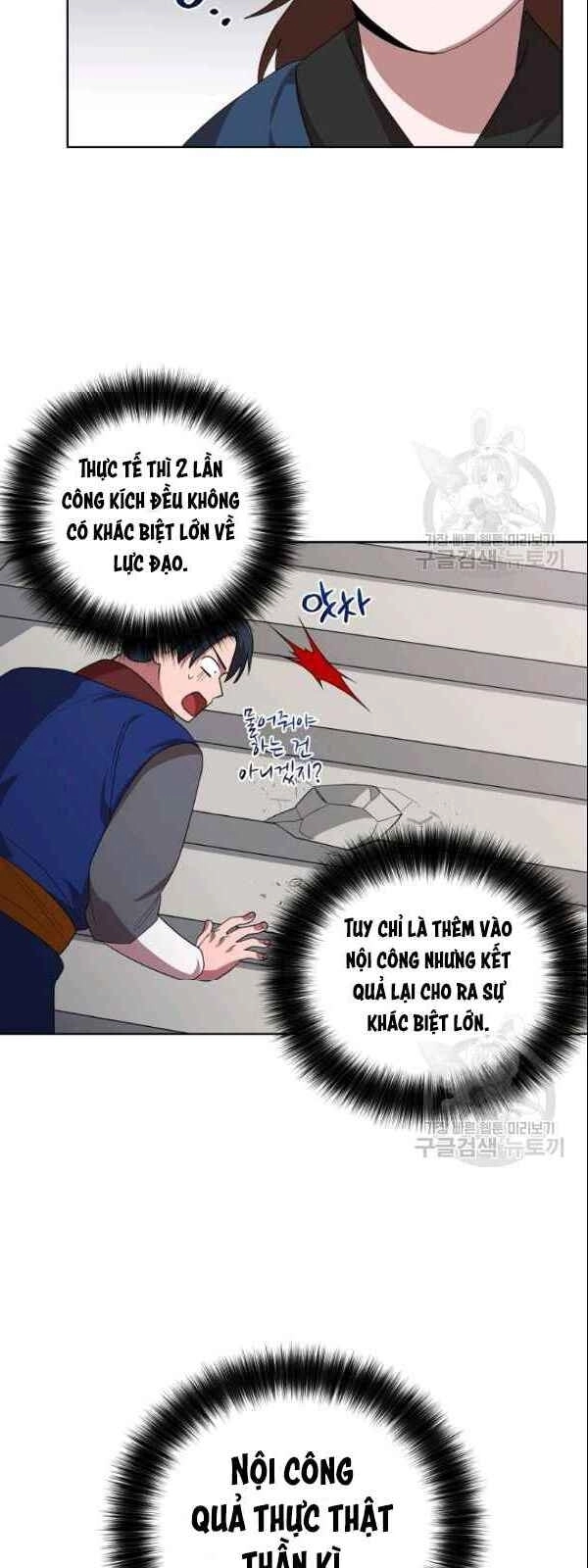 Vua Của Rồng Lửa Chapter 23 - 45