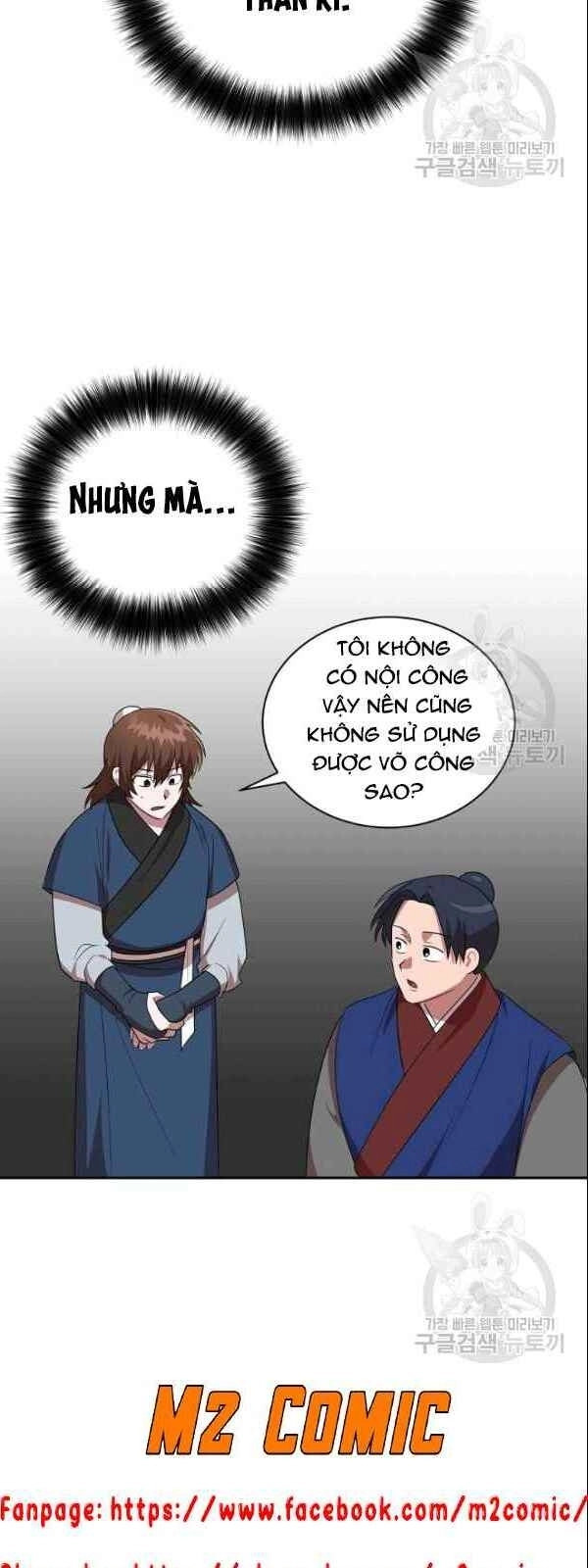 Vua Của Rồng Lửa Chapter 23 - 46