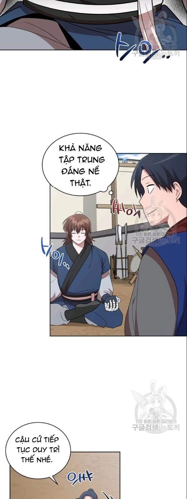 Vua Của Rồng Lửa Chapter 24 - 7