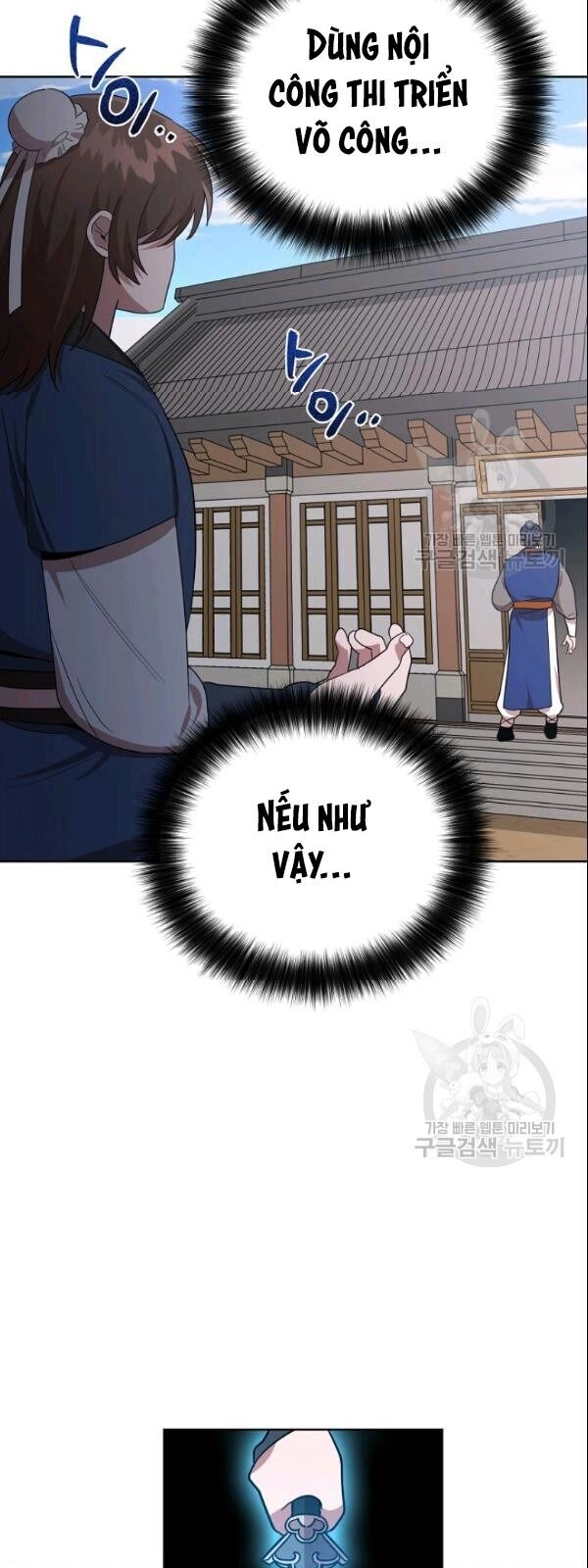 Vua Của Rồng Lửa Chapter 24 - 9