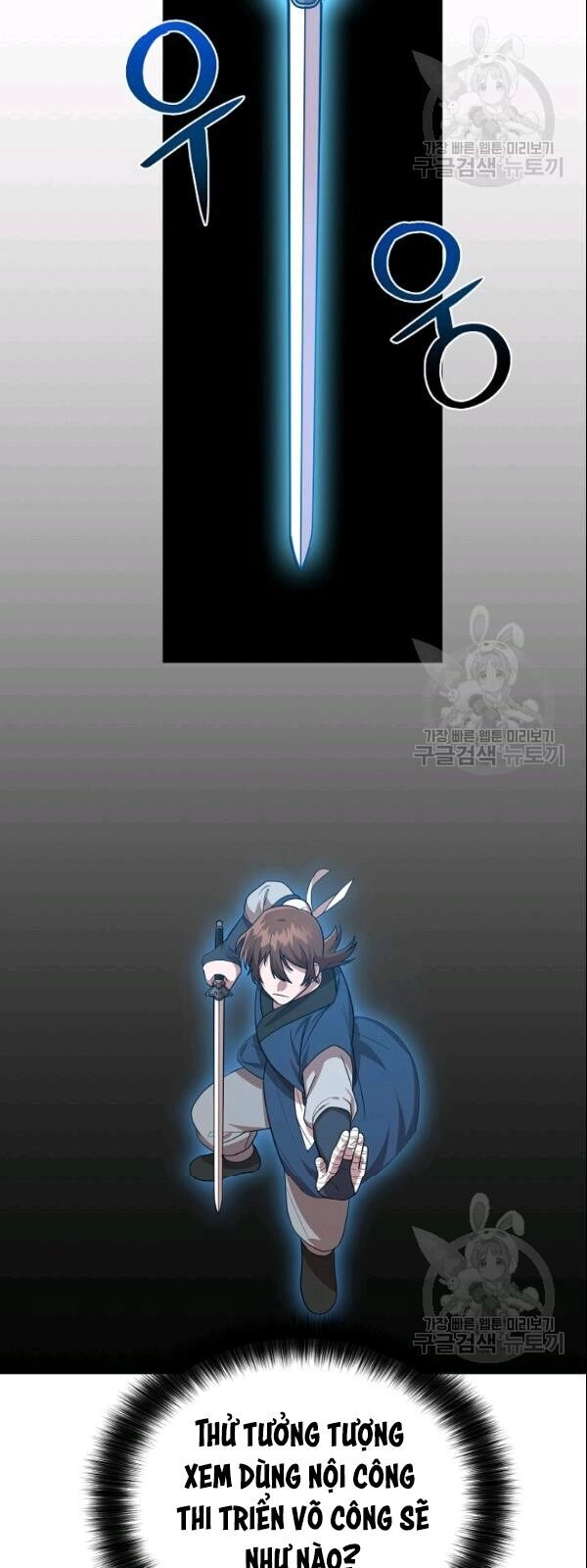 Vua Của Rồng Lửa Chapter 24 - 10