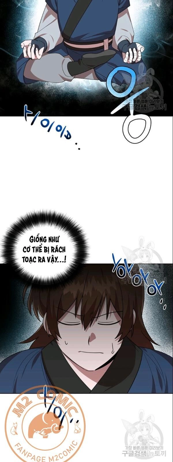 Vua Của Rồng Lửa Chapter 24 - 18