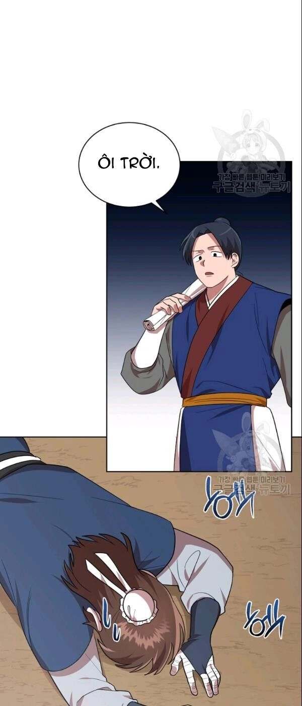 Vua Của Rồng Lửa Chapter 24 - 21