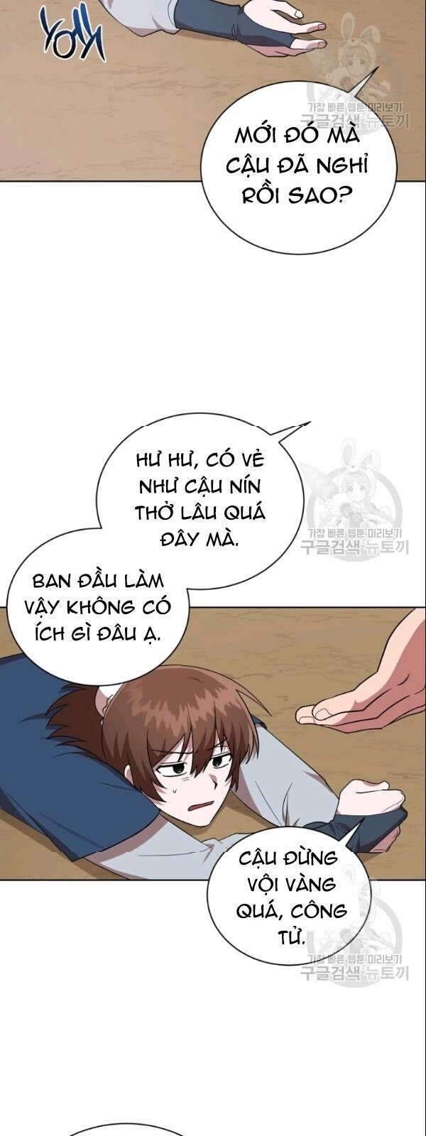 Vua Của Rồng Lửa Chapter 24 - 22