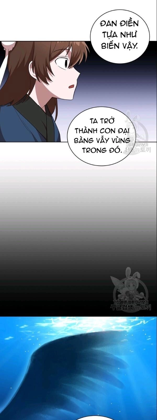 Vua Của Rồng Lửa Chapter 24 - 24