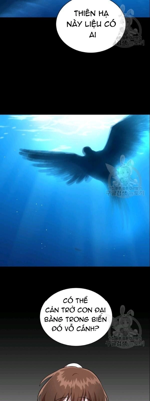 Vua Của Rồng Lửa Chapter 24 - 25