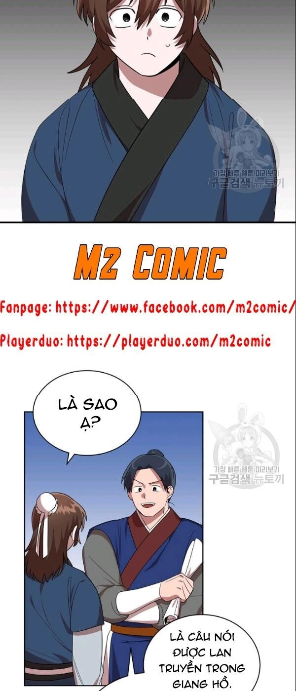 Vua Của Rồng Lửa Chapter 24 - 26