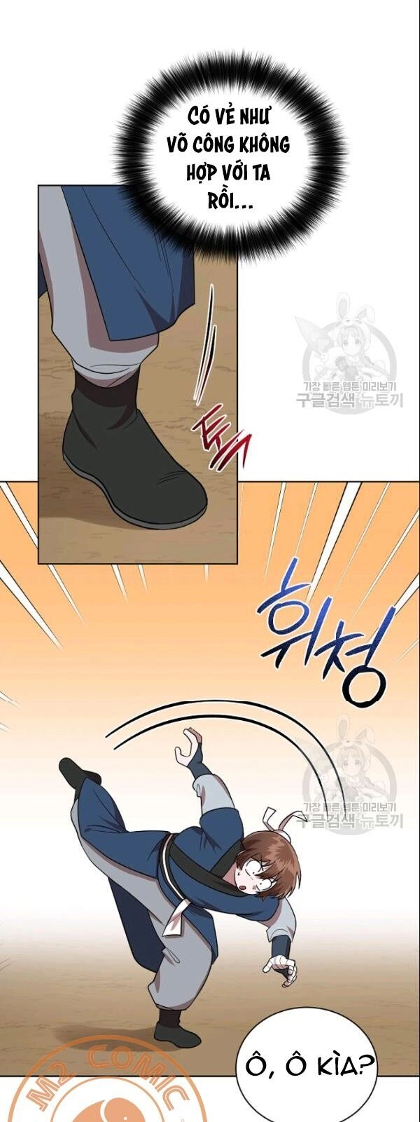 Vua Của Rồng Lửa Chapter 24 - 29