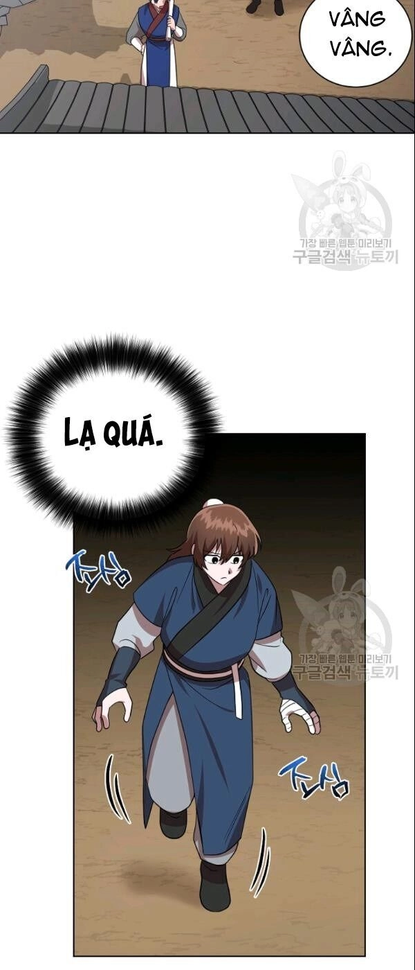 Vua Của Rồng Lửa Chapter 24 - 31