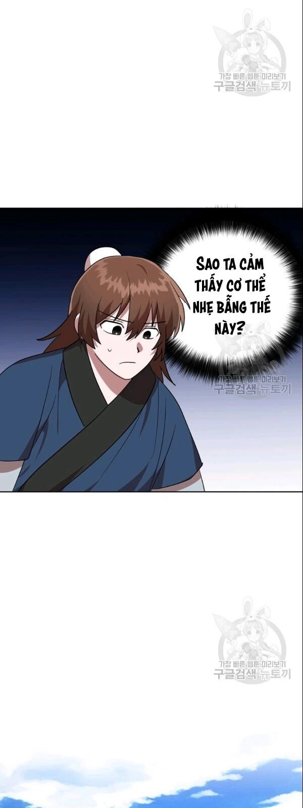 Vua Của Rồng Lửa Chapter 24 - 32