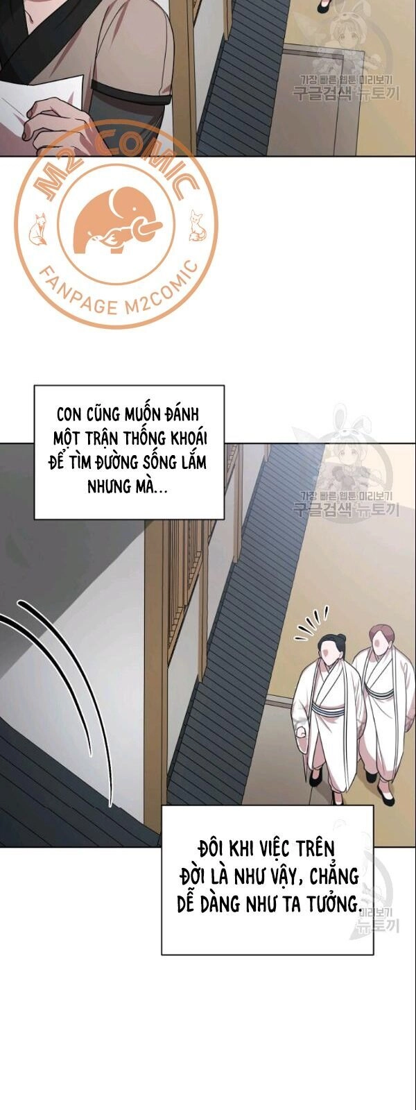 Vua Của Rồng Lửa Chapter 24 - 35