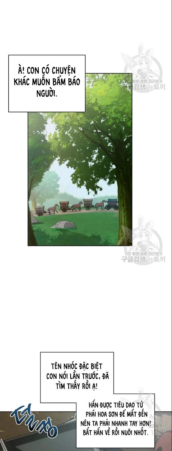 Vua Của Rồng Lửa Chapter 24 - 36