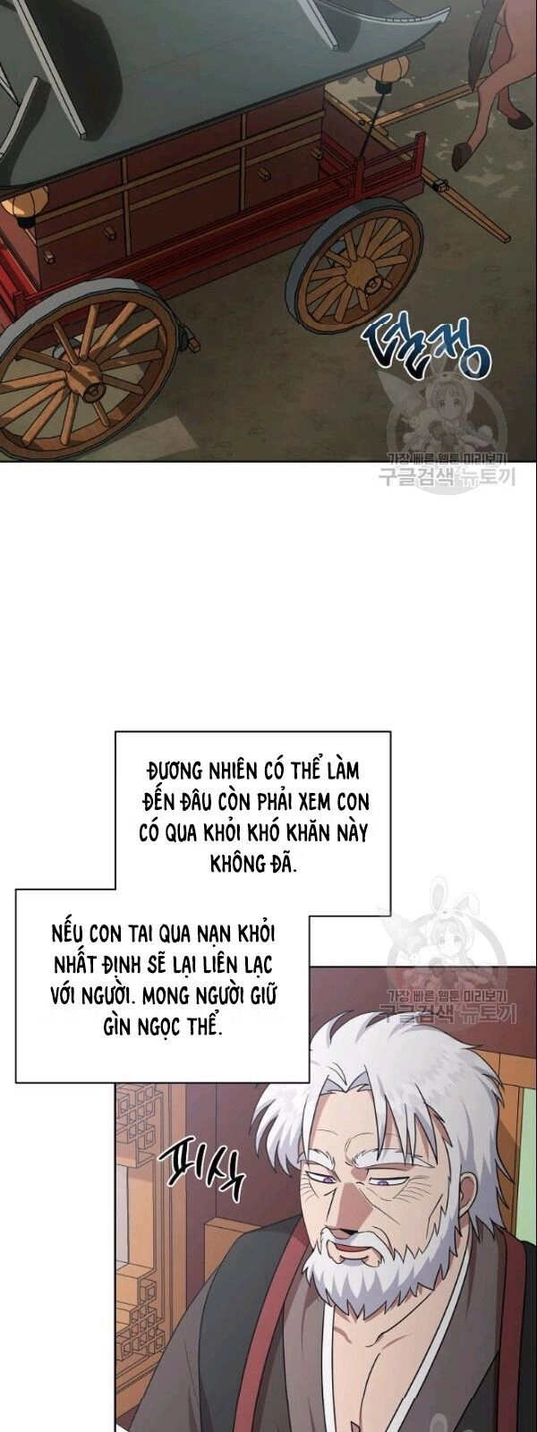 Vua Của Rồng Lửa Chapter 24 - 37