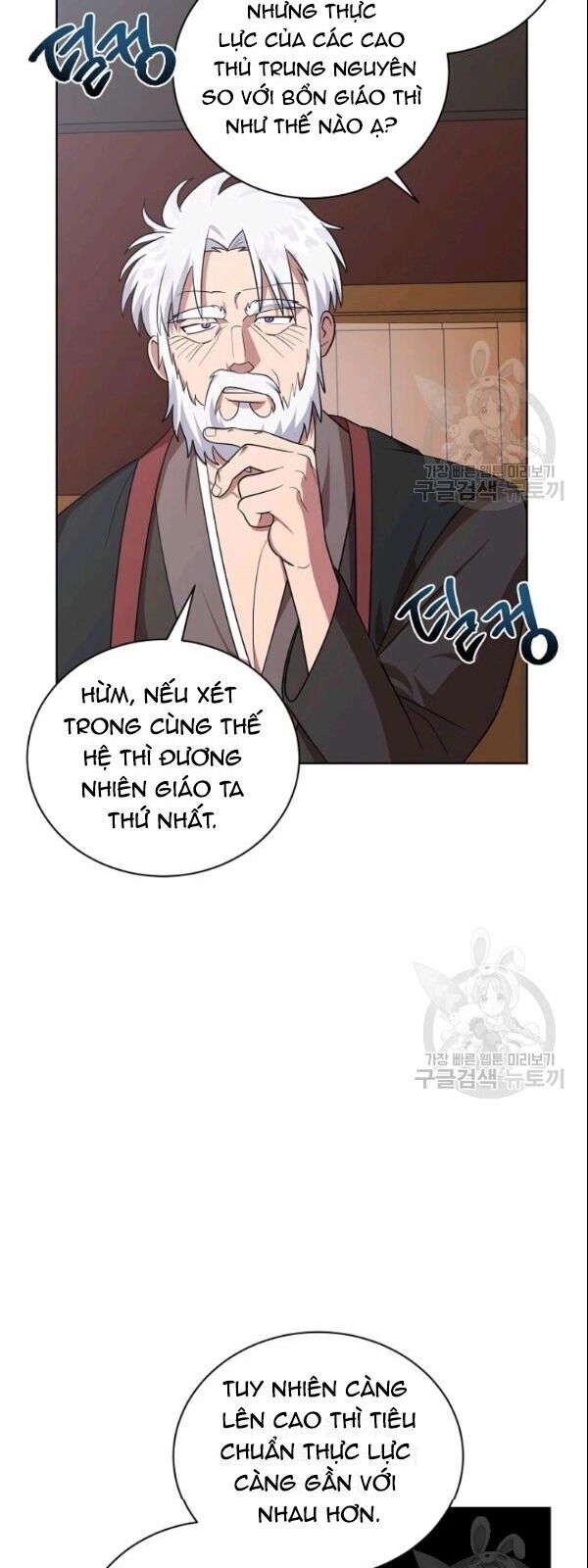 Vua Của Rồng Lửa Chapter 24 - 40