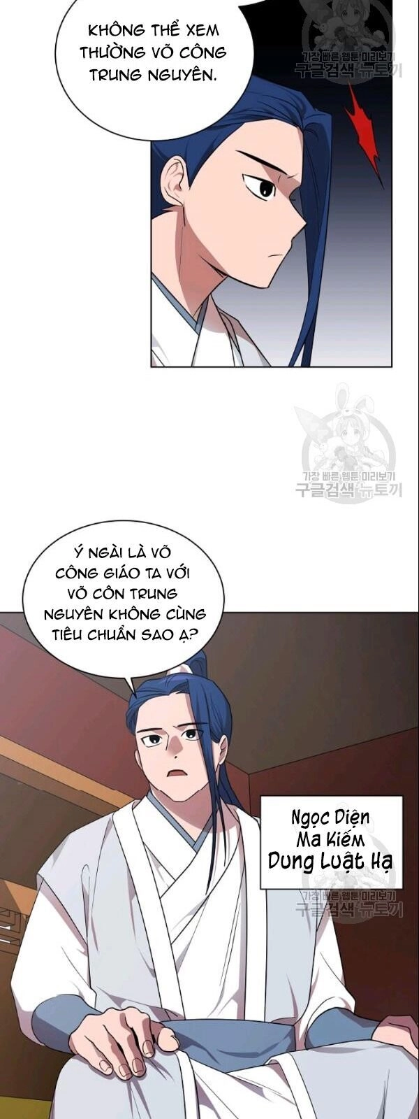 Vua Của Rồng Lửa Chapter 24 - 41