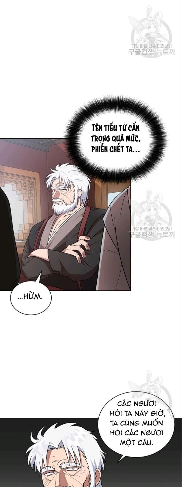 Vua Của Rồng Lửa Chapter 24 - 43